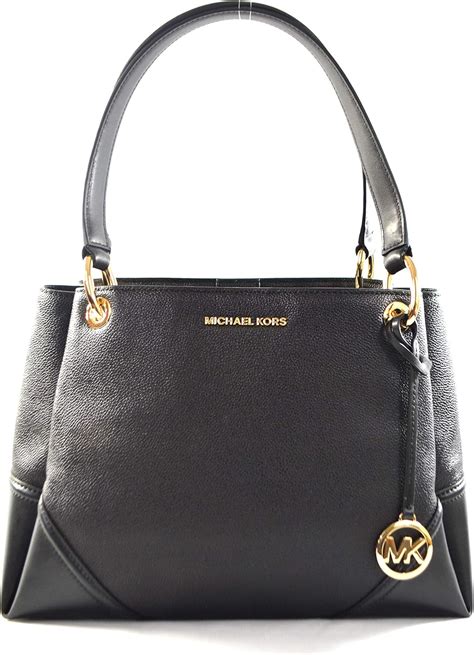 michael kors nicole large shoulder bag|mk shoulder bags on sale.